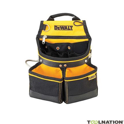 DeWalt DWST1-75650 Bolsa para uñas - 2