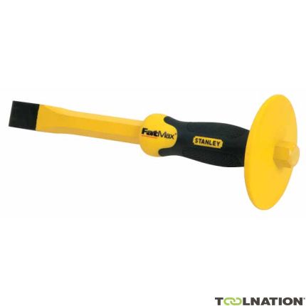 Stanley 4-18-332 FatMax Cincel frío de 25 mm (largo) - 1