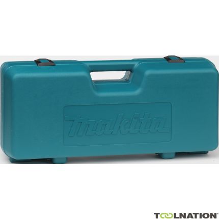 Makita 824958-7 Maletín de amoladoras angulares de 180/230 mm - 1