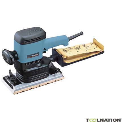 Makita 9046 Lijadora orbital 230V - 1