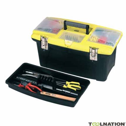 Stanley STST75787-1 1-92-906 Caja de herramientas Jumbo 19". - 1