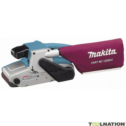 Makita 9404 230V Lijadora de banda 100 mm - 2