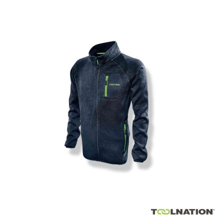 Festool 204009 Chaqueta de sudor talla M - 1