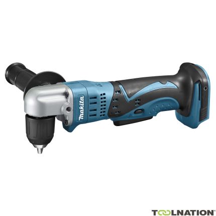 Makita Taladro angular DDA351ZJ de 18 voltios, sin baterías ni cargador - 1