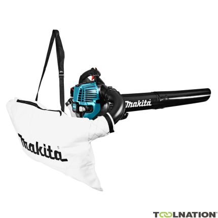 Makita Soplador de hojas BHX2501V de 4 tiempos - 1