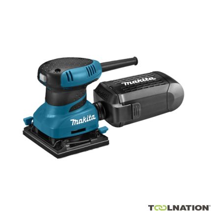 Makita BO4555K Lijadora orbital 230V - 1