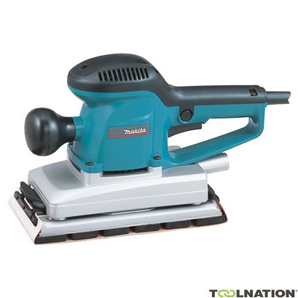 Makita BO4901 Lijadora orbital 230V - 1