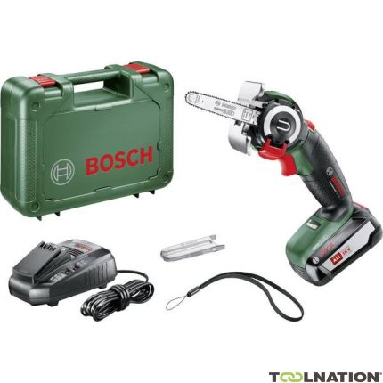 Bosch 06033D5101 Multisierra AdvancedCut 18 Accu 18 Voltios 2,5 Ah Li-ion - 1