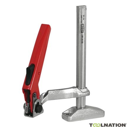 Bessey BS3N Abrazadera de la mesa de la máquina - 1