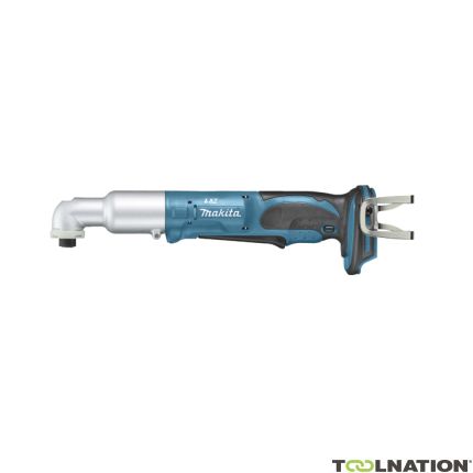 Makita DTL061ZJ Atornillador de impacto de ángulo recto de 18 voltios, sin baterías ni cargador - 2