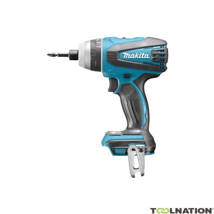 Makita DTP141ZJ Cuerpo de la Llave de Impacto Híbrida a Batería 18V Li-Ion - 2