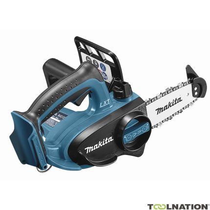 Makita DUC122ZK Motosierra de 18V - 1