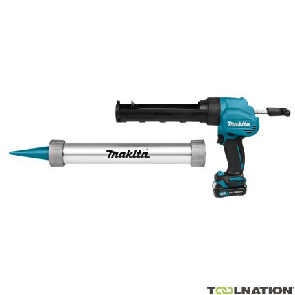 Makita CG100DSAX Pulverizador de cola y sellador 10,8V 2,0Ah Li-Ion - 2