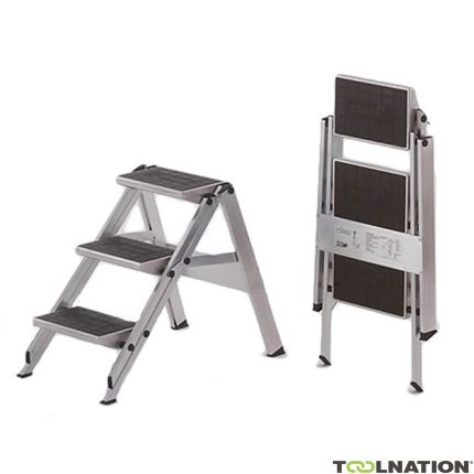 Little Jumbo 1313650310 3 escalones Plataforma de trabajo/Escaleras 310 - 1