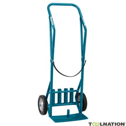 Makita D-54972 Carro para el martillo HM1800/10/12 - 1