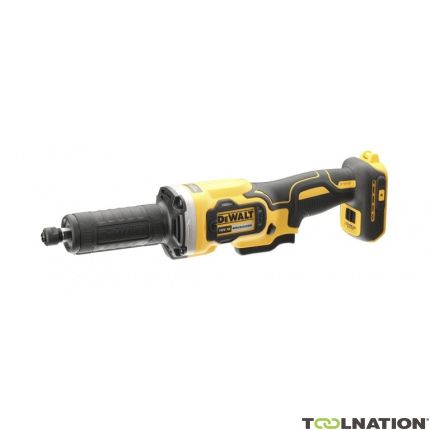 DeWalt Amoladora recta a batería DCG426N-XJ 18V sin baterías ni cargador - 1