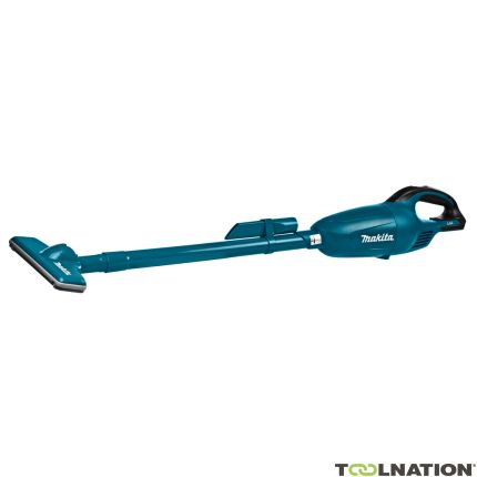 Makita Aspiradora sin cable DCL181FZ sin pilas ni cargador - 1