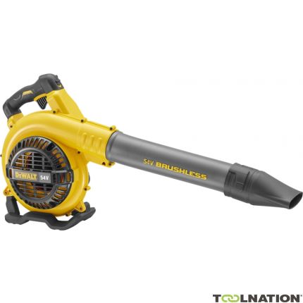 DeWalt DCM572N-XJ Soplador sin cable FlexVolt 54V Cuerpo sin baterías ni cargador - 2