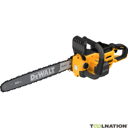 DeWalt DCMCS575N-XJ Motosierra Accu 50cm FlexVolt High Powered Body 54V sin baterías ni cargador - 2