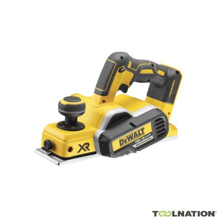 DeWalt DCP580N-XJ DCP580N Cepillo sin cable 18 voltios sin baterías ni cargador - 2