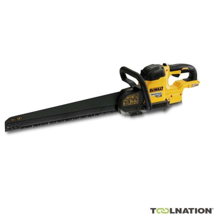 DeWalt DCS397N-XJ XR FlexVolt 54 Volt Sierra de caimán 430 mm sin baterías ni cargador - 3