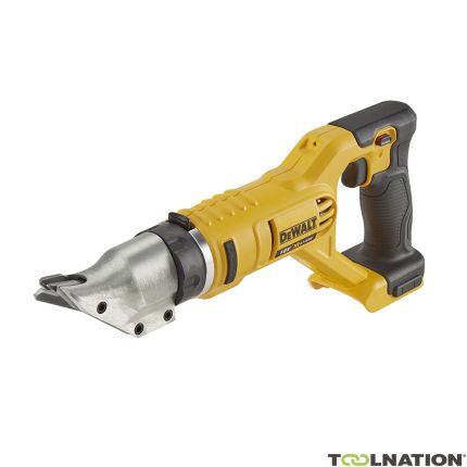 DeWalt DCS491N-XJ Tijeras de mesa 18V sin baterías ni cargador - 1