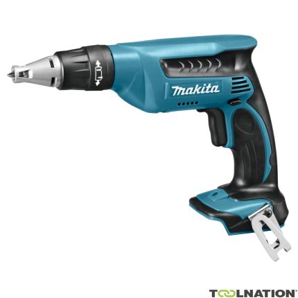 Makita DFS441ZJ Atornillador sin cable 14,4V Cuerpo - 1