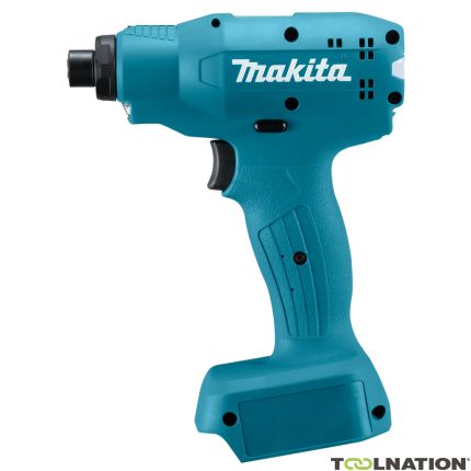 Makita DFT060FMZ Llave dinamométrica de 18 voltios sin baterías ni cargador - 1