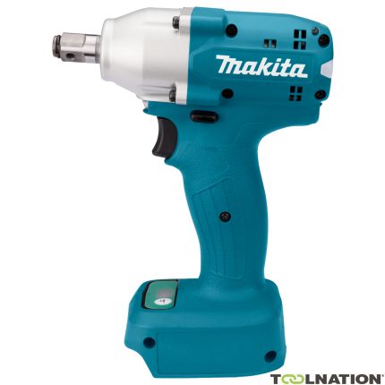 Makita DTWA190Z Llave de impacto a batería 1/2" 14,4V 185Nm sin baterías ni cargador - 1