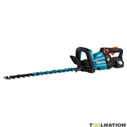 Makita DUH501RTE Cortasetos 50 cm 18V 5.0Ah Li-Ion - 1