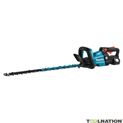 Makita DUH601RTE Cortasetos 18V 5.0Ah Li-Ion - 1