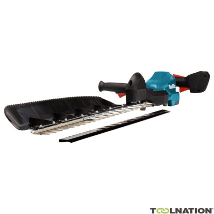 Makita DUH604SZ Cortasetos sin cable de 18V 60 cm (23,6") sin baterías ni cargador - 1