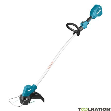 Makita DUR189Z1 Recortadora sin cable 18V sin baterías ni cargador - 1