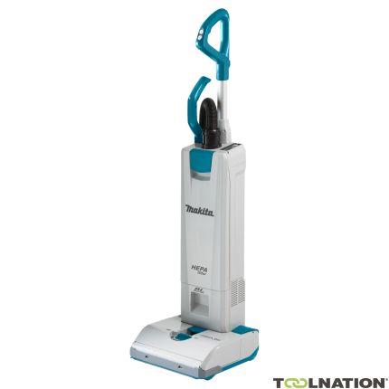 Makita DVC560Z Aspirador 2x18V sin baterías ni cargador - 1