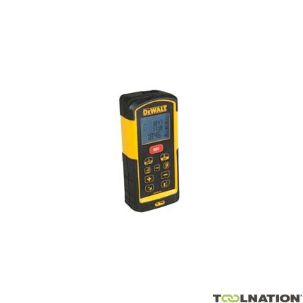 DeWalt DW03101-XJ DW03101 Medidor de Distancia 100 mtr. - 1