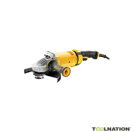 DeWalt DWE4559-QS DWE4559 Amoladora angular 230 mm 2400 Watts - 1