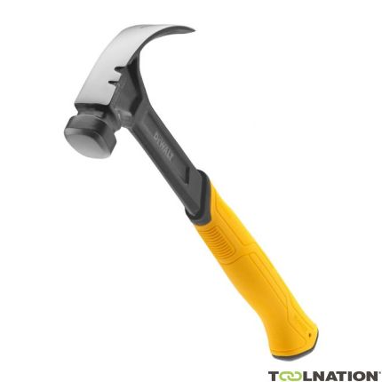 DeWalt DWHT51002-0 Martillo de garras 450 gramos - 1