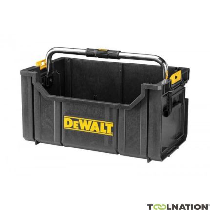 DeWalt DWST1-75654 Caja de herramientas del sistema Tough - 1