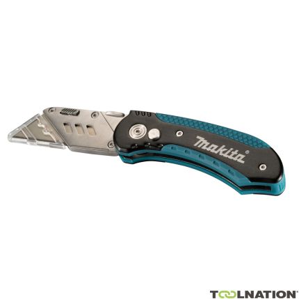 Makita E-11520 Cuchillo plegable - 1