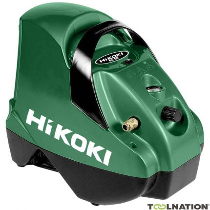 Hikoki EC58LAZ Compresor 160 l/min. 230 V  - 1