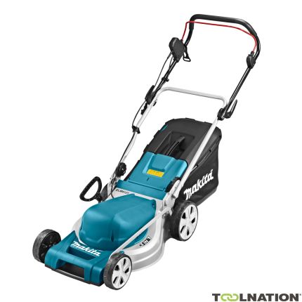 Makita ELM4121 Cortacésped 230V 41 cm - 1