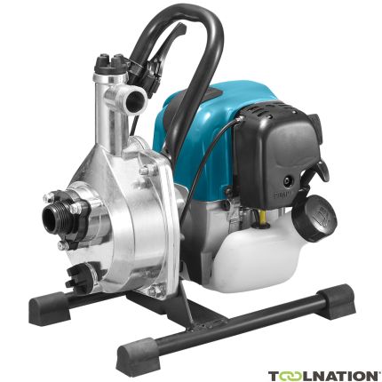 Makita EW1050HX Bomba de agua centrífuga autoaspirante de 4 tiempos - 1