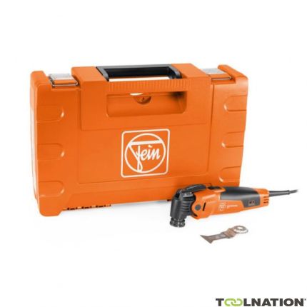 Fein MM700 Max MultiMaster 450W + Garantía del distribuidor 72296862000 - 1