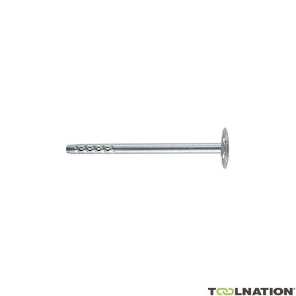 Fischer 536258 Tapón aislante metálico DHM 160 250 uds. - 7