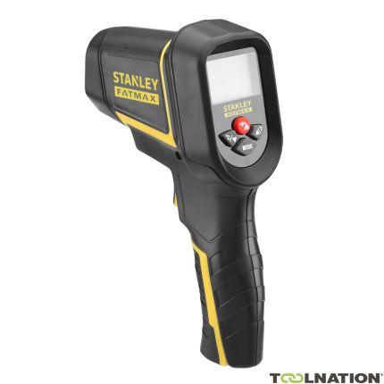 Stanley FMHT0-77422 Termómetro IR FatMax - 1