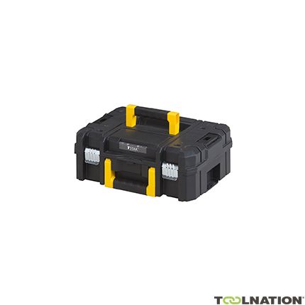 Stanley FMST1-71966 Maletín de herramientas FATMAX® Tstak II - 1