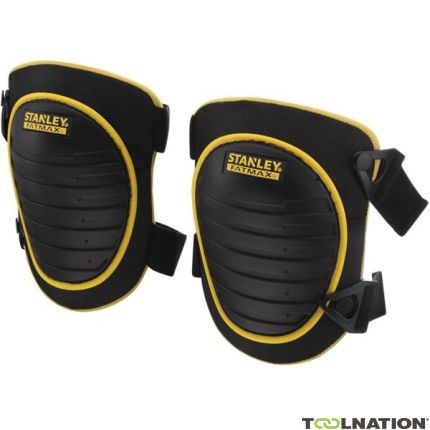 Stanley FMST82961-1 Protectores de rodilla FatMax Hard Shell - 1