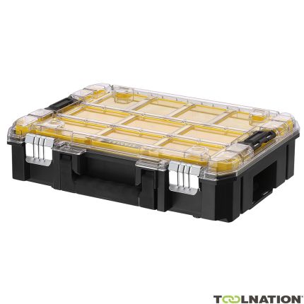 Stanley FMST82967-1 Organizador FATMAX® Tstak Compact - 1