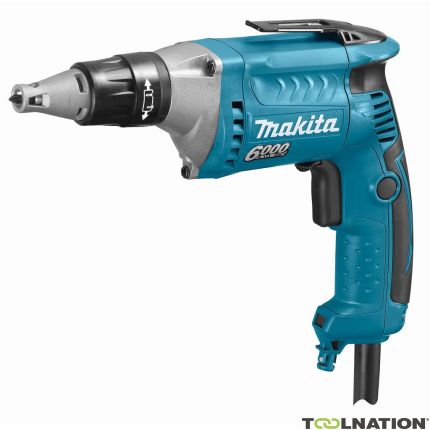 Makita Destornillador FS6300K - 1