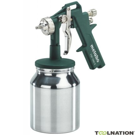 Metabo 601576000 FSP 1000 S Pulverizador de pintura neumático - 1